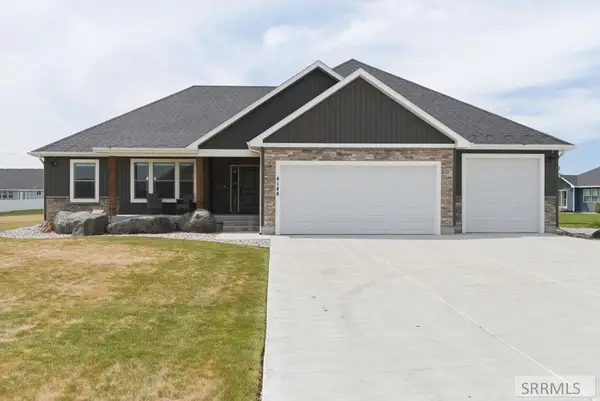 4148 74 N., RIGBY, ID 83442
