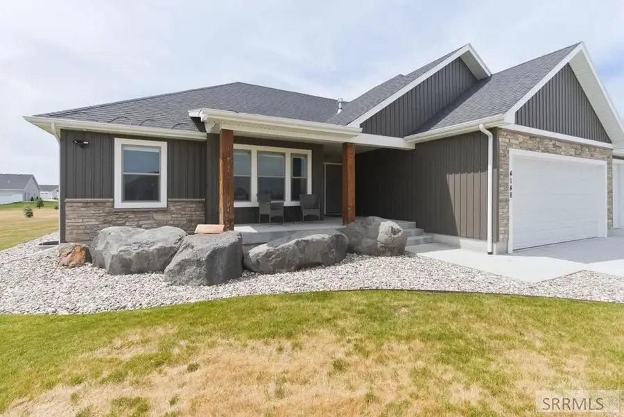 4148 74 N., Rigby, ID 83442 - #2