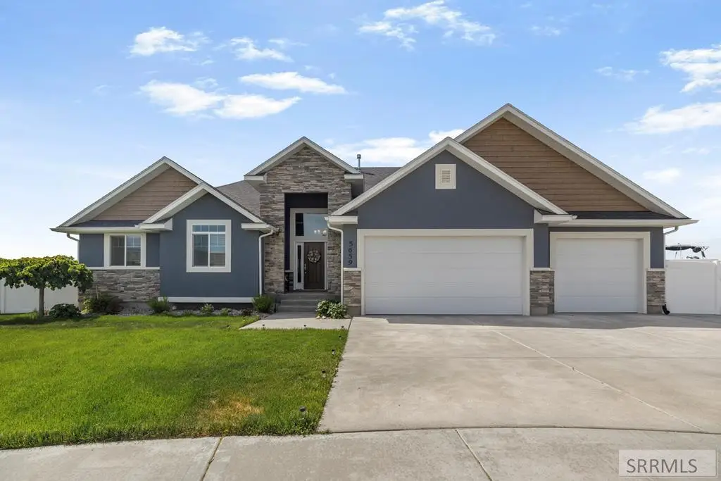 5659 Jolyn Way, Idaho Falls, ID 83404 - #1