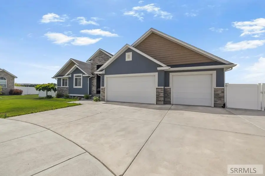 5659 Jolyn Way, Idaho Falls, ID 83404 - #2