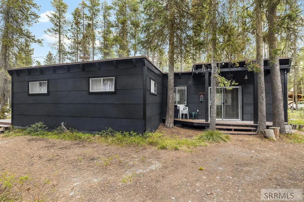 2018 Old Hwy 191, Island Park, ID 83429 - #1