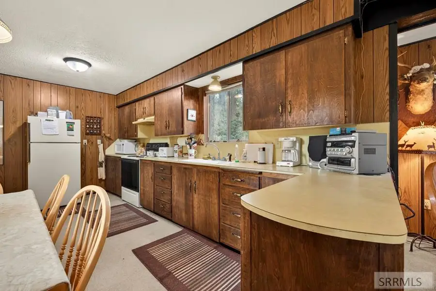 2018 Old Hwy 191, Island Park, ID 83429 - #2