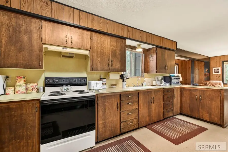 2018 Old Hwy 191, Island Park, ID 83429 - #3
