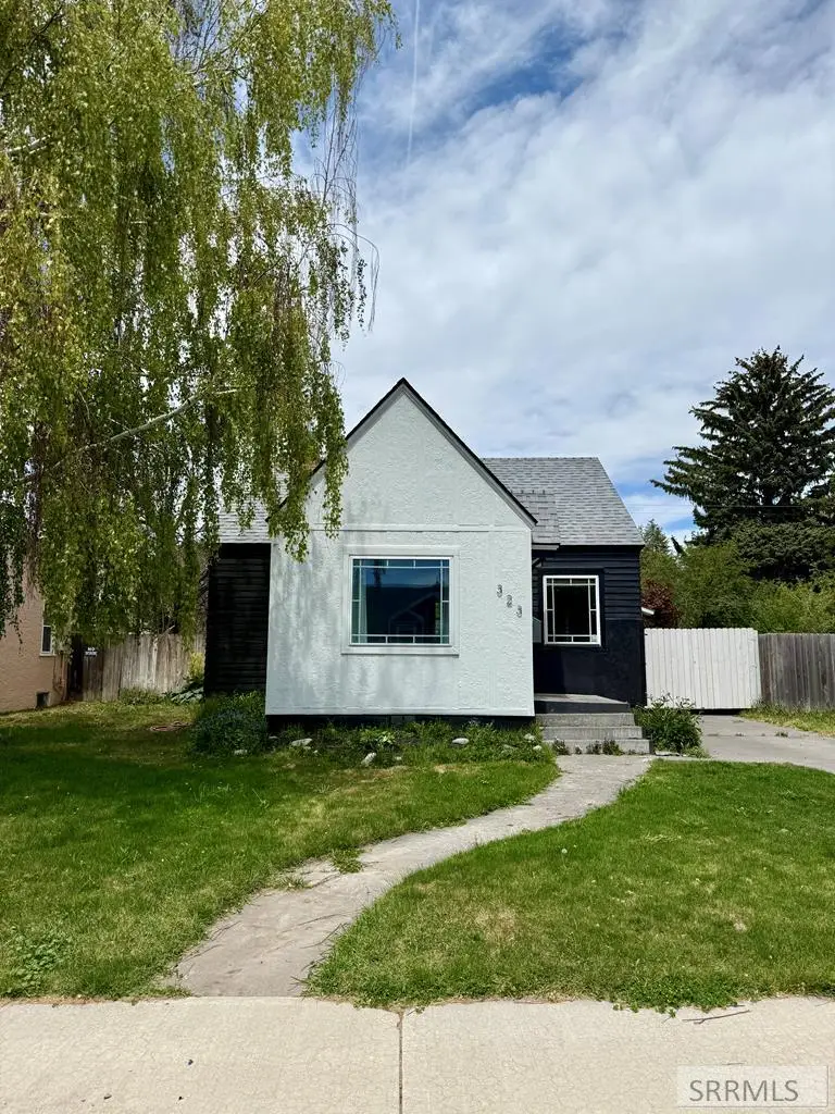 323 13th Street, Idaho Falls, ID 83404 - #1