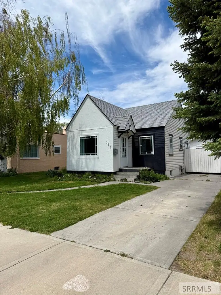 323 13th Street, Idaho Falls, ID 83404 - #2