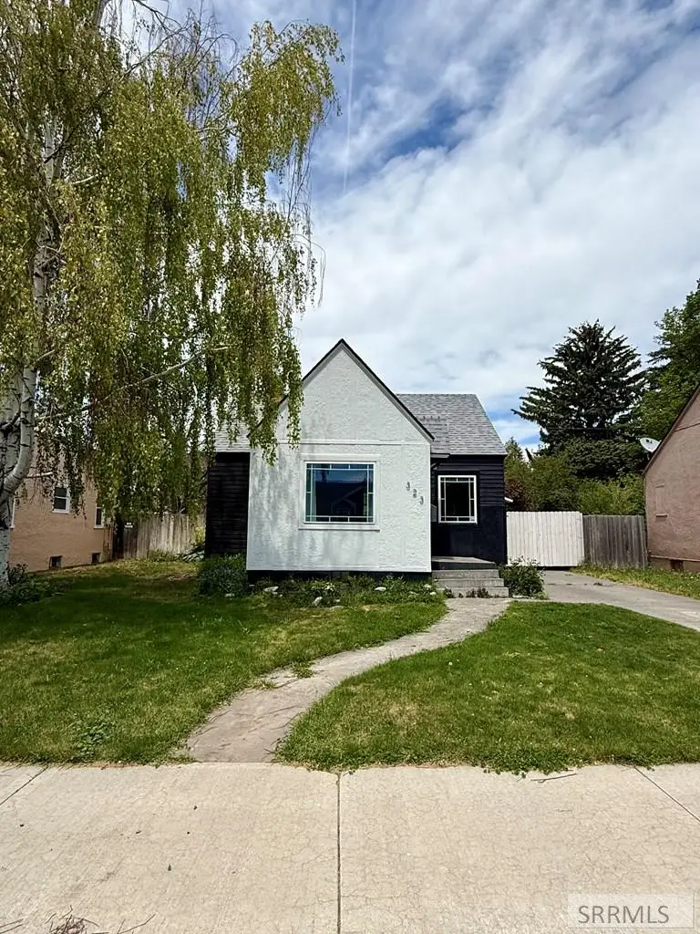 323 13th Street, Idaho Falls, ID 83404 - #3