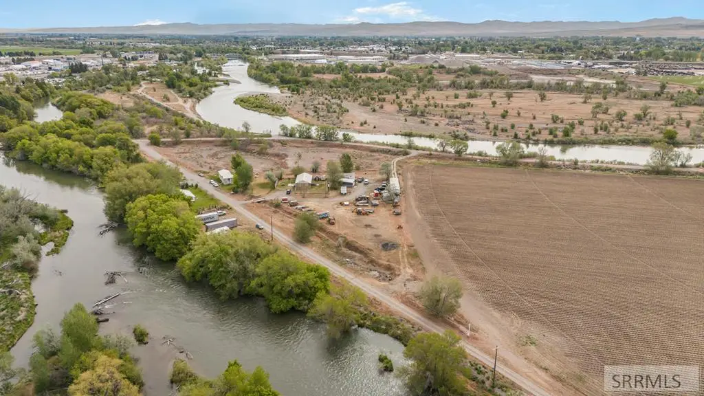 451 Hwy 39, Blackfoot, ID 83221 - #1