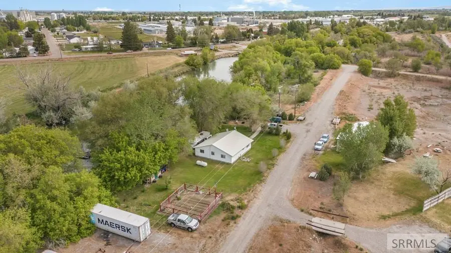 451 Hwy 39, Blackfoot, ID 83221 - #3
