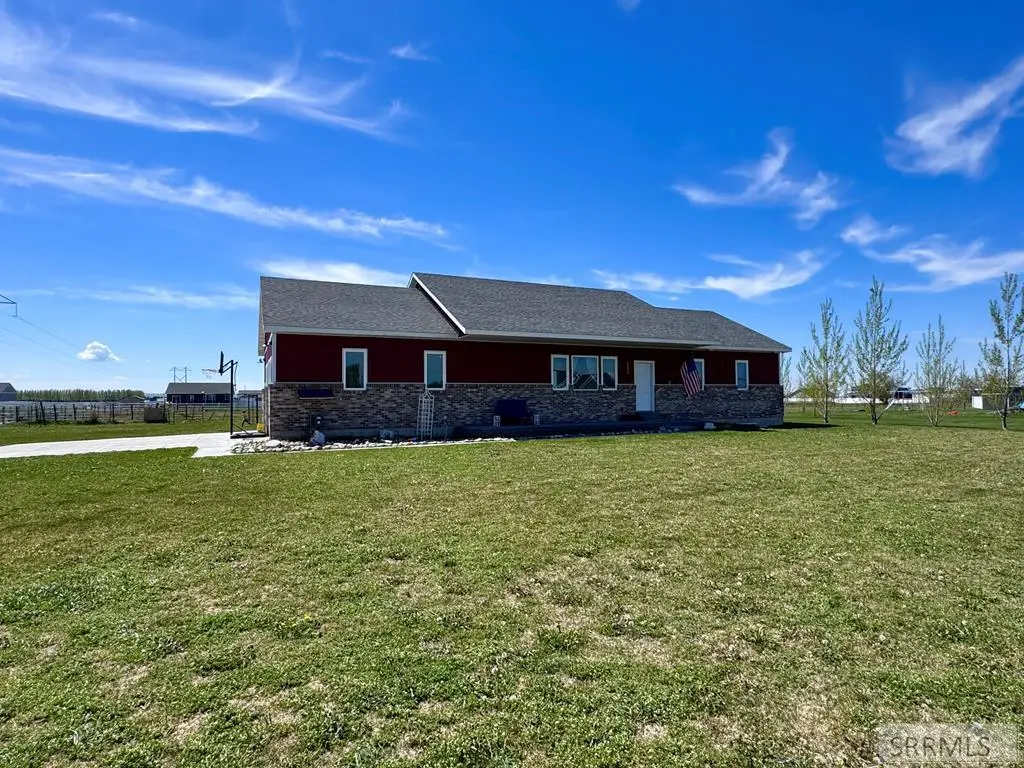 4024 66 N, Rigby, ID 83442 - #1