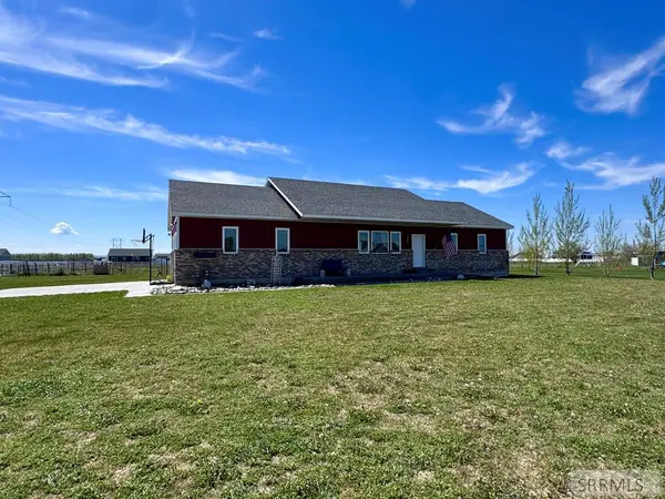 4024 66 N, RIGBY, ID 83442