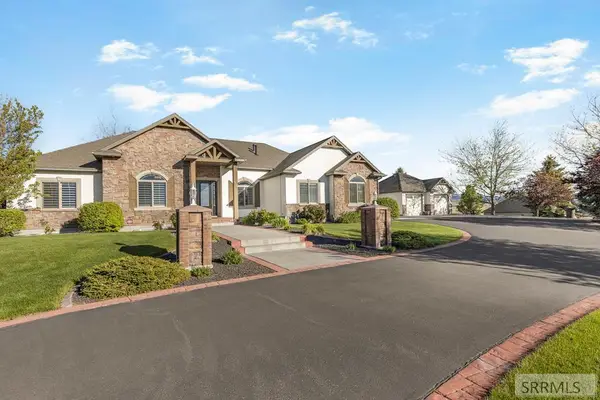6757 Red Bluff Lane, IDAHO FALLS, ID 83406