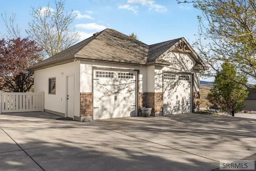 6757 Red Bluff Lane, Idaho Falls, ID 83406 - #2