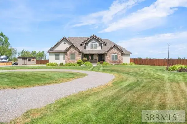 612 Island Street, Rexburg, ID 83440 - #2