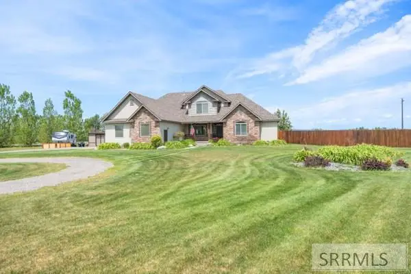 612 Island Street, Rexburg, ID 83440 - #3