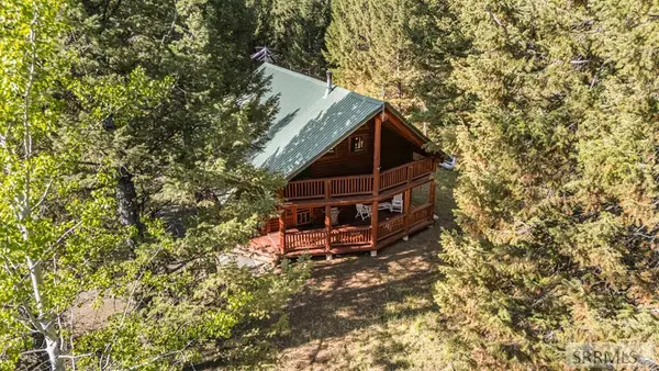 3200 Elk Run Drive, ISLAND PARK, ID 83429