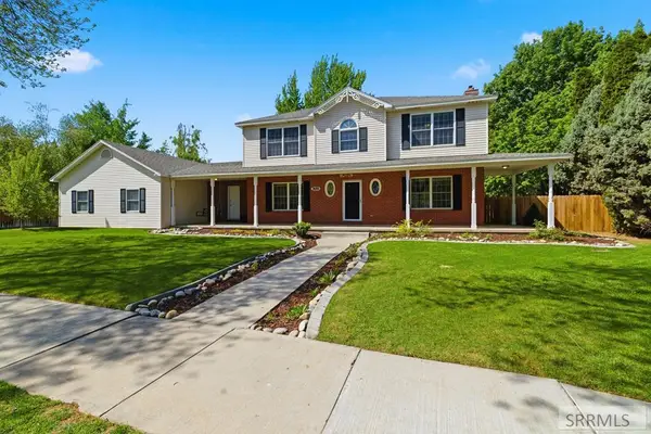 3680 Stonebrook Lane, IDAHO FALLS, ID 83404