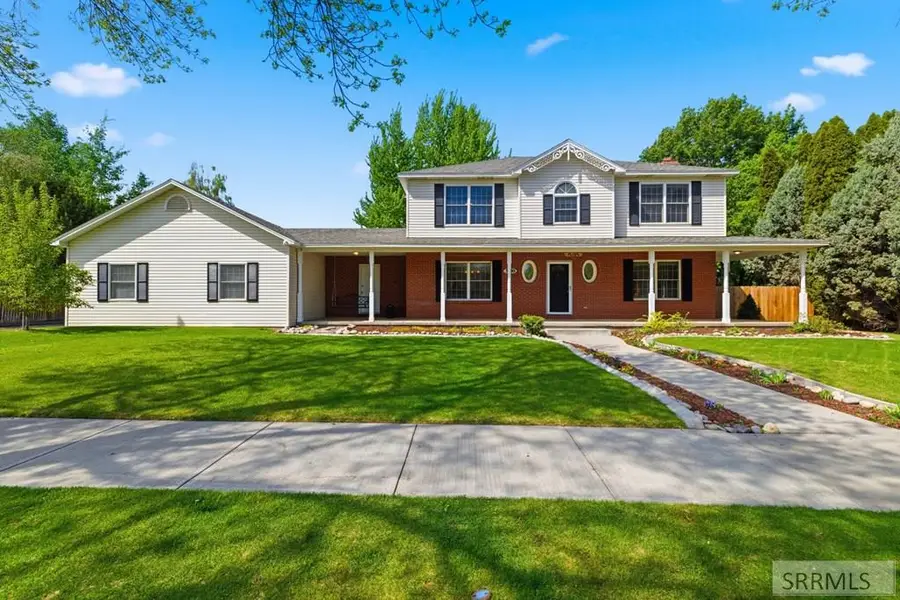 3680 Stonebrook Lane, Idaho Falls, ID 83404 - #2