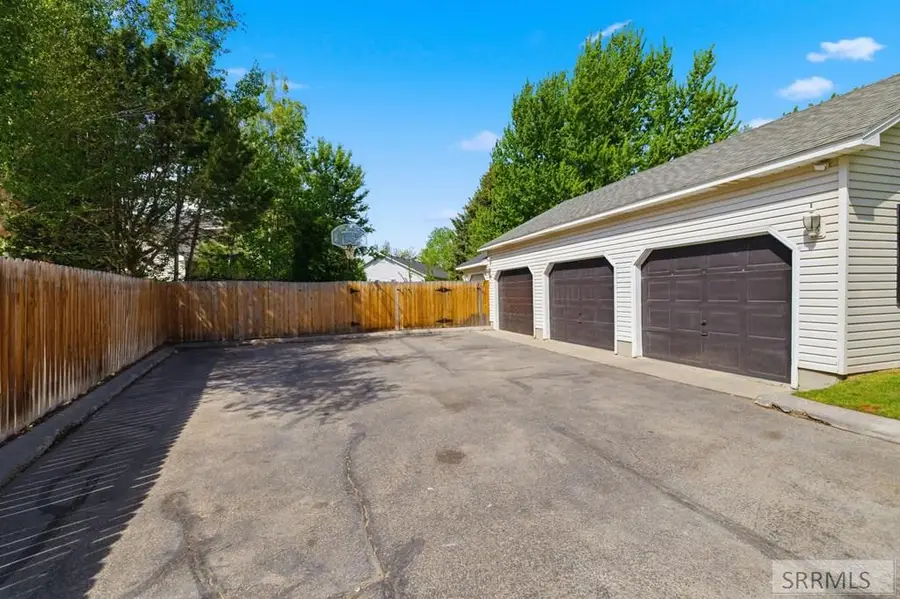 3680 Stonebrook Lane, Idaho Falls, ID 83404 - #3