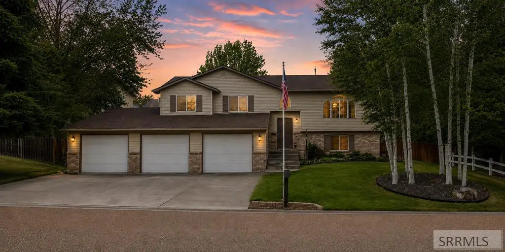 2312 Oakmont Drive, Idaho Falls, ID 83404 - #1