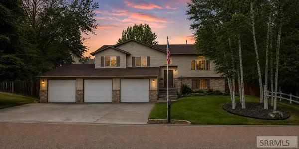 2312 Oakmont Drive, IDAHO FALLS, ID 83404