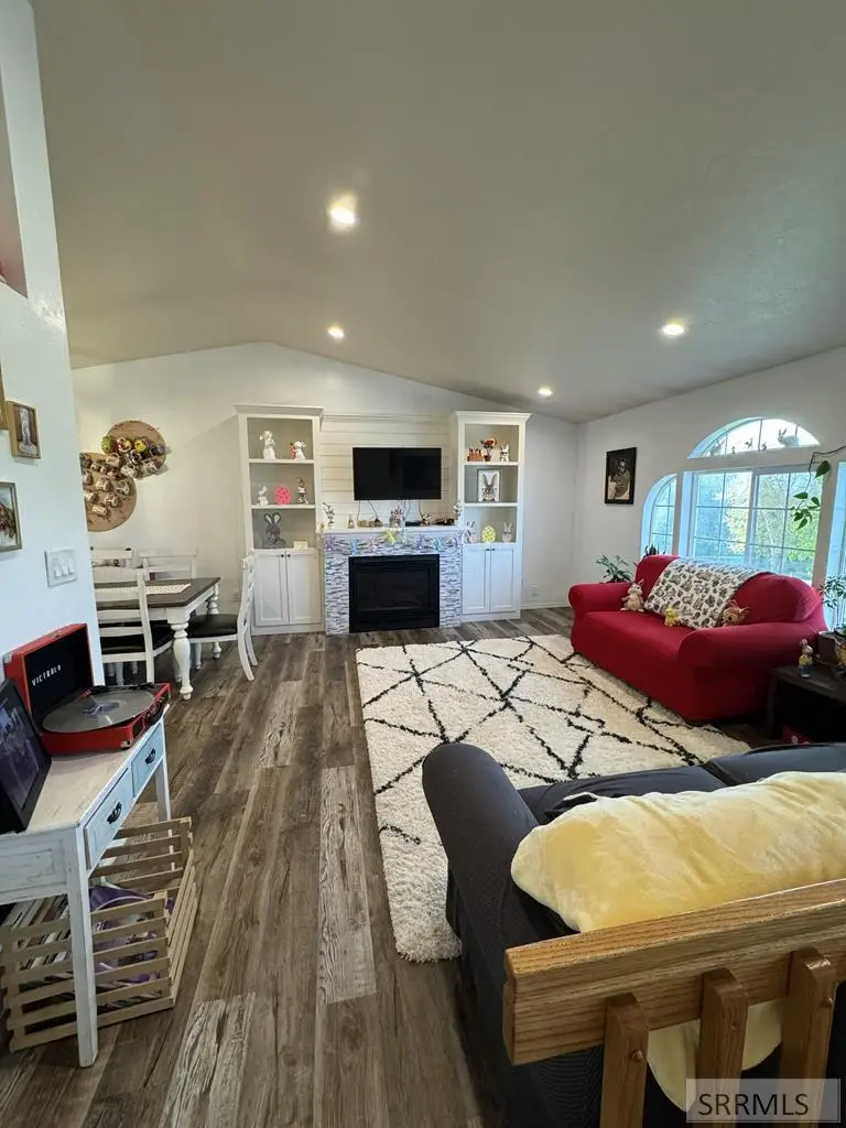 2312 Oakmont Drive, Idaho Falls, ID 83404 - #2