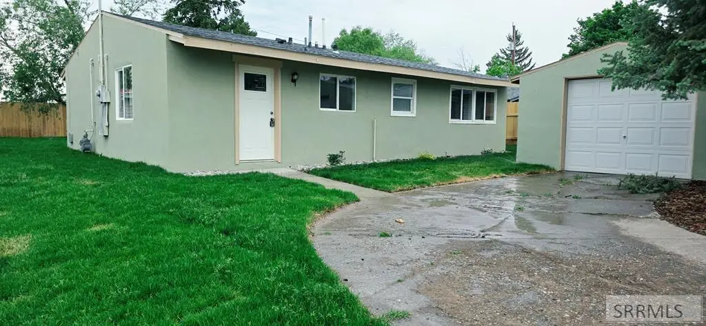 1156 Irving Street, Idaho Falls, ID 83401 - #1