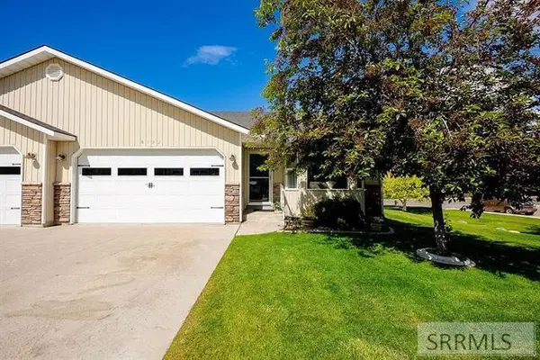 6122 Olivia Drive, POCATELLO, ID 83204