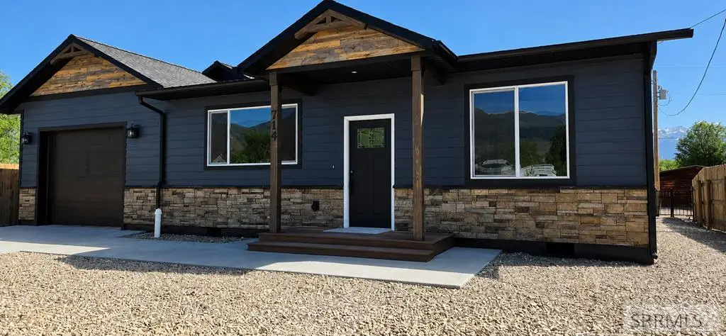 714 Idaho Avenue, Salmon, ID 83467 - #1