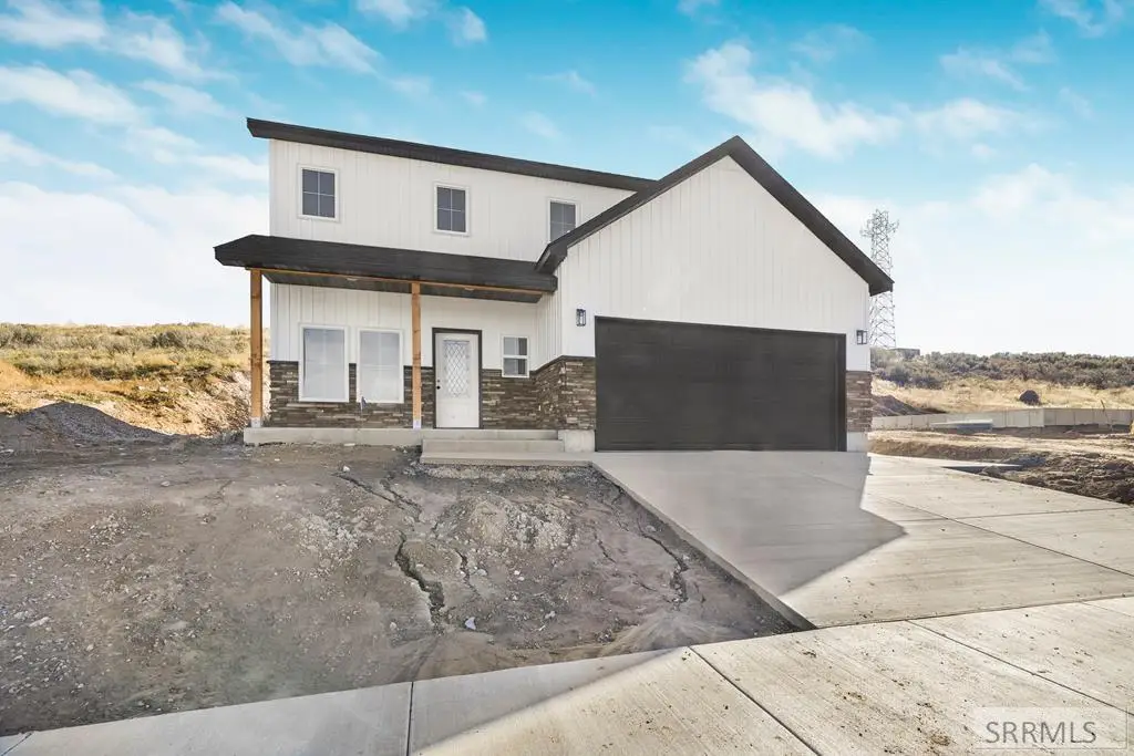 1121 John Hancock Avenue, Rexburg, ID 83440 - #1