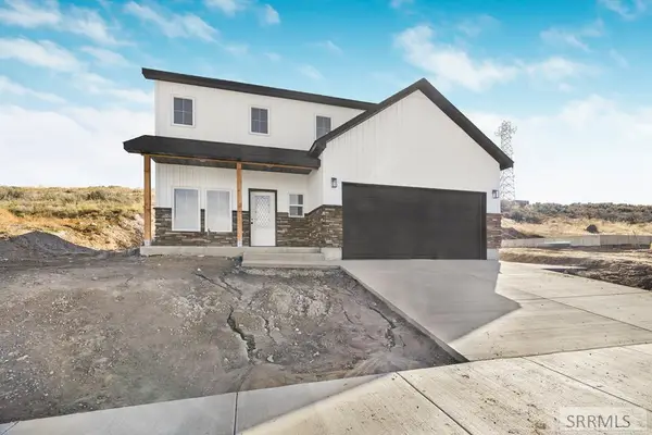 1121 John Hancock Avenue, REXBURG, ID 83440