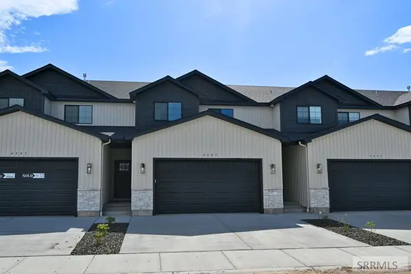 4607 Kapono Court, AMMON, ID 83406