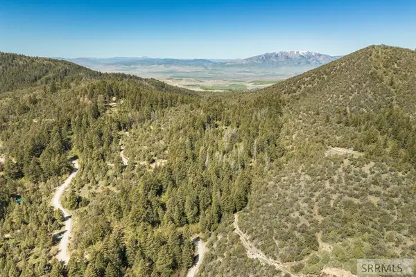 TBD Pine Drive, LAVA HOT SPRINGS, ID 83246