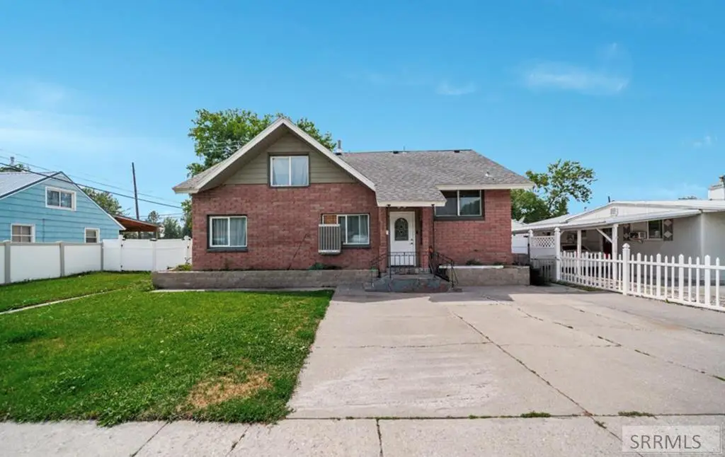 1055 Royal Avenue, Idaho Falls, ID 83401 - #1