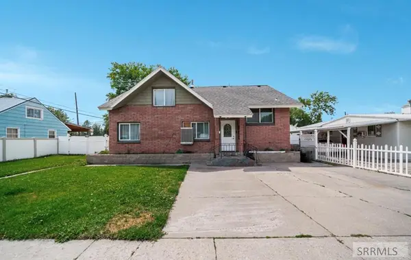 1055 Royal Avenue, IDAHO FALLS, ID 83401