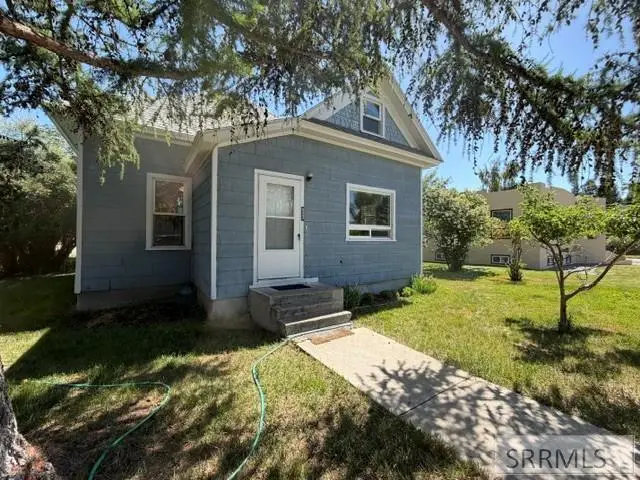 522 Hope Avenue, Salmon, ID 83467 - #1