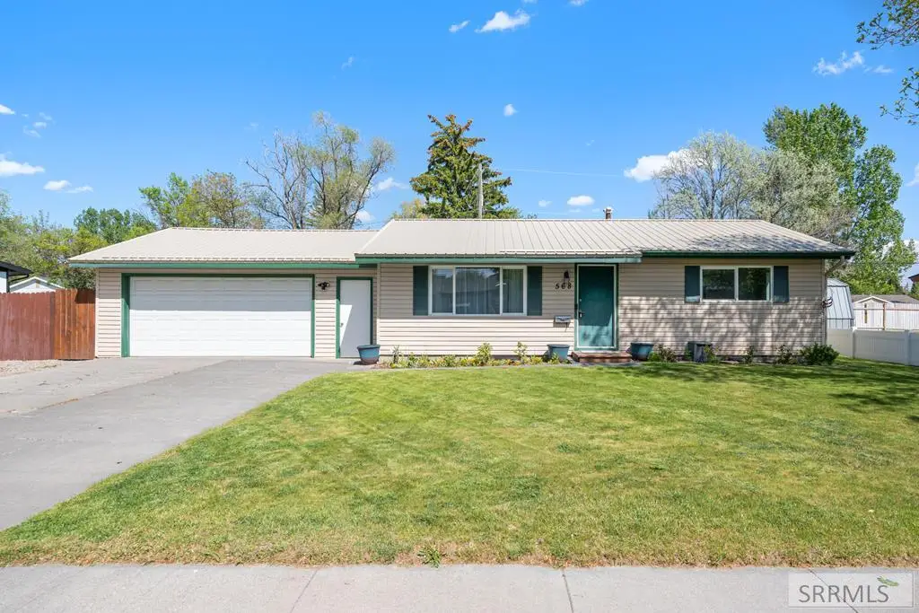 568 Falls Drive, Idaho Falls, ID 83401 - #1