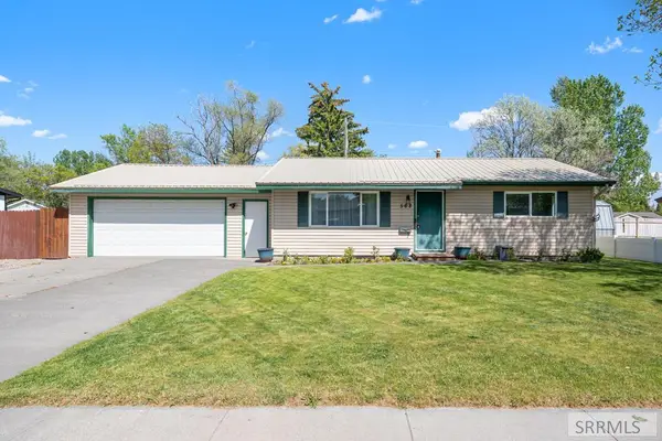 568 Falls Drive, IDAHO FALLS, ID 83401