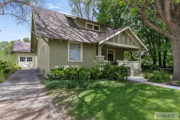 251 11th Street #1-4, IDAHO FALLS, ID 83403