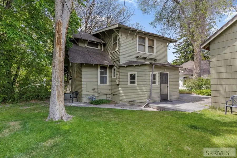 251 11th Street #1-4, Idaho Falls, ID 83403 - #3