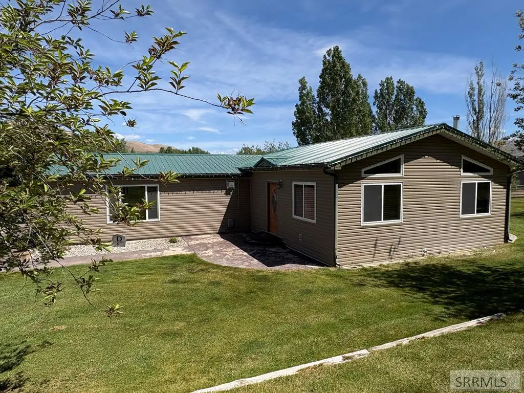 190 Meadow Road, Challis, ID 83226 - #1