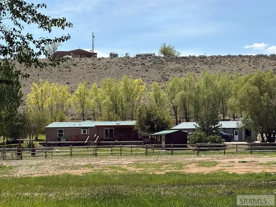 190 Meadow Road, Challis, ID 83226 - #3