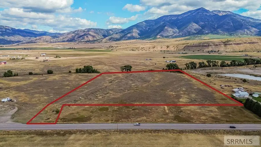 TBD Swan Valley Hwy, Irwin, ID 83428 - #2