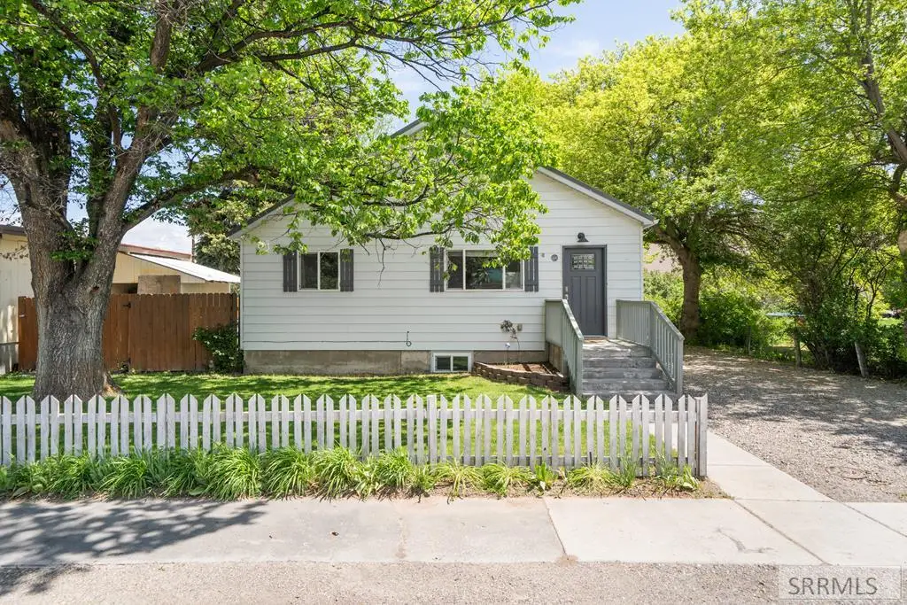 448 1st W, Ririe, ID 83443 - #1