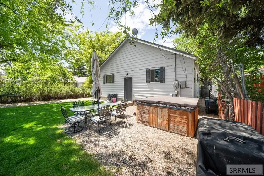 448 1st W, Ririe, ID 83443 - #2