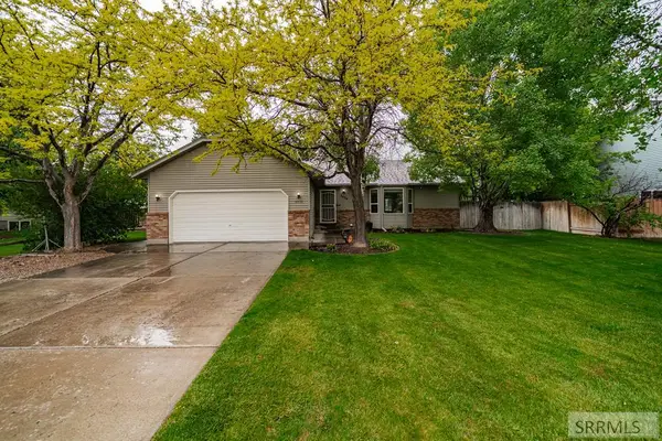 3434 Creek Side Dr, IDAHO FALLS, ID 83404