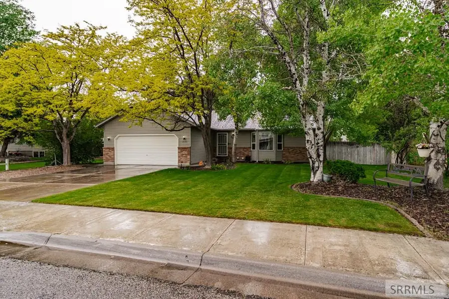 3434 Creek Side Dr, Idaho Falls, ID 83404 - #2