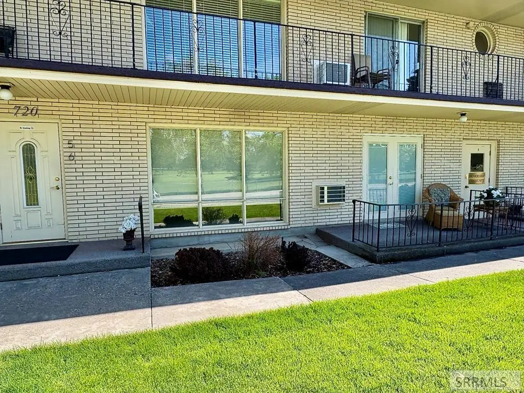 720 Elva Street #5, Idaho Falls, ID 83401 - #1