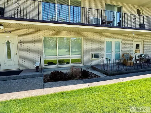 720 Elva Street #5, IDAHO FALLS, ID 83401
