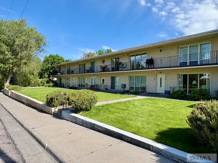720 Elva Street #5, Idaho Falls, ID 83401 - #2
