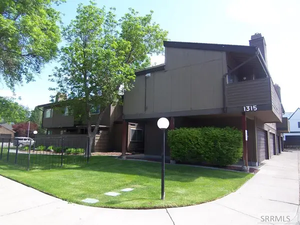 1315-#4 Presto Street, IDAHO FALLS, ID 83402